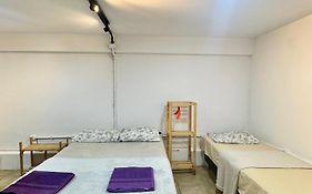 Apartemento 101